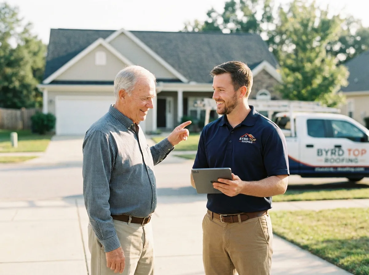 Roofing Sheridan, OR FAQs